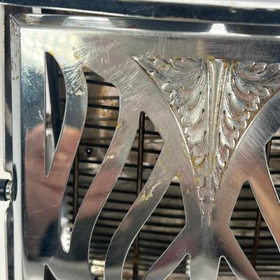 Royal Robertson 2 sided toaster #3260