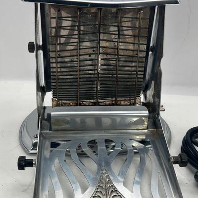 Royal Robertson 2 sided toaster #3260