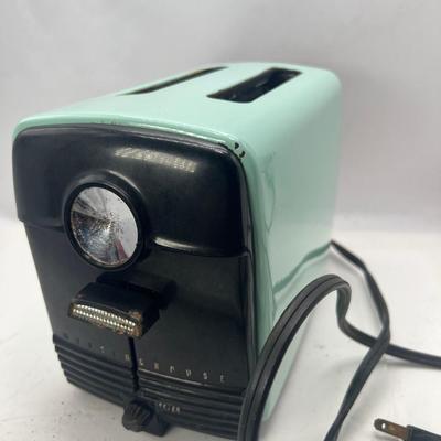 Aqua Westinghouse