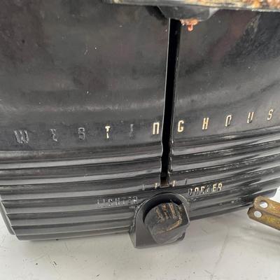 Aqua Westinghouse