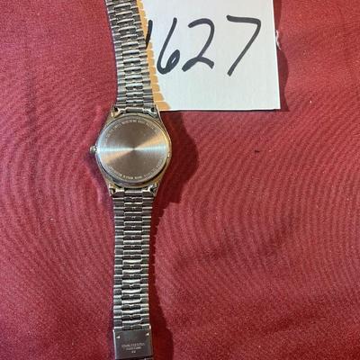 Caravelle Quartz Watch