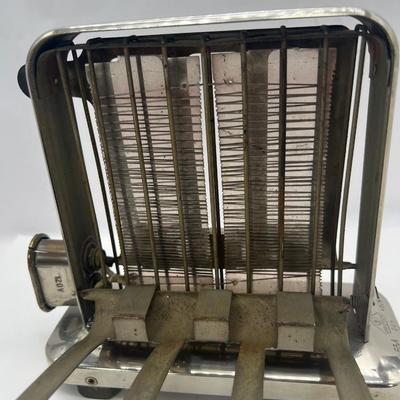 Protos Era Toaster
