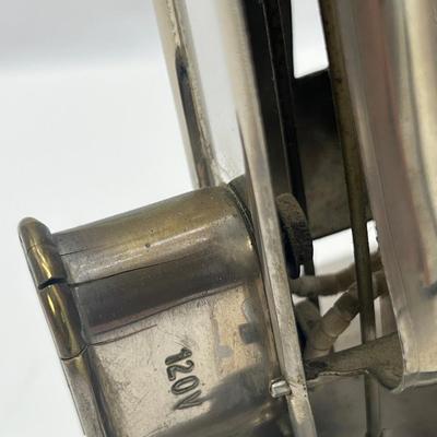 Protos Era Toaster