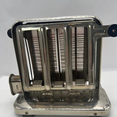 Protos Era Toaster