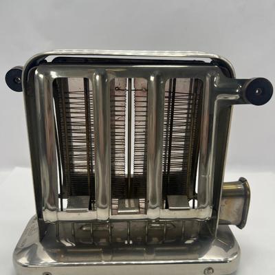 Protos Era Toaster