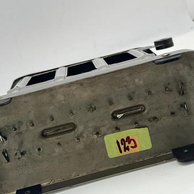 Protos Era Toaster