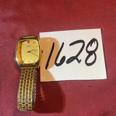 Pulsar Quartz Watch