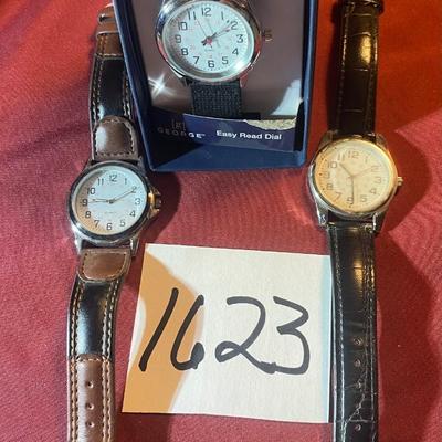 Watch Lot