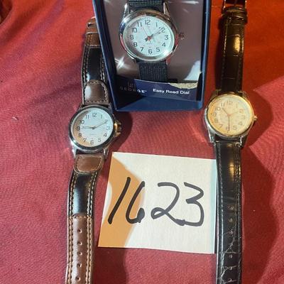 Watch Lot