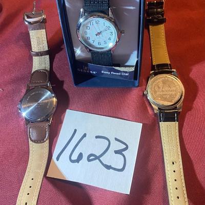 Watch Lot