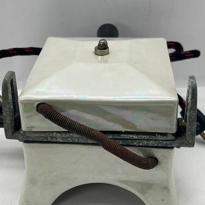 Hostess sanwich press