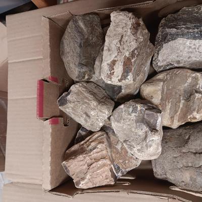 LARGER ROCKS (4)