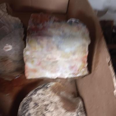LARGER ROCKS (7)