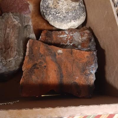 LARGER ROCKS (7)