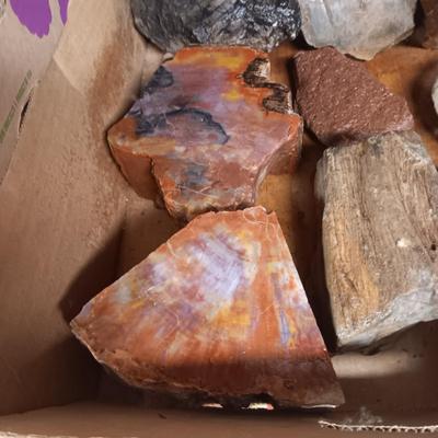 LARGER ROCKS (7)