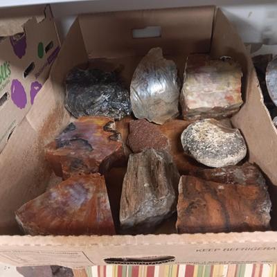 LARGER ROCKS (7)