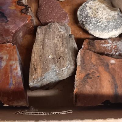 LARGER ROCKS (7)
