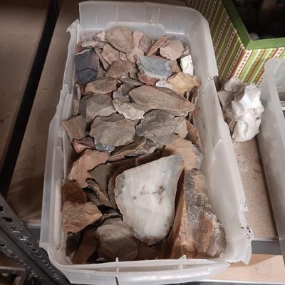 SMALLER ROCKS (1)