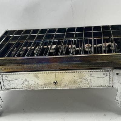 Sunbeam Sandwich press #4