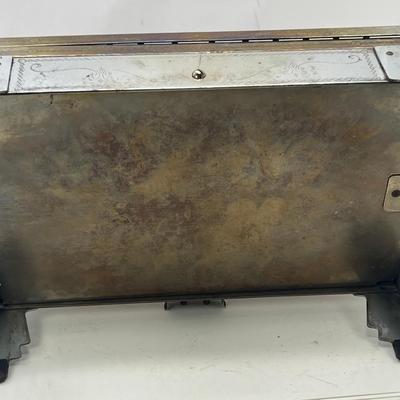 Sunbeam Sandwich press #4