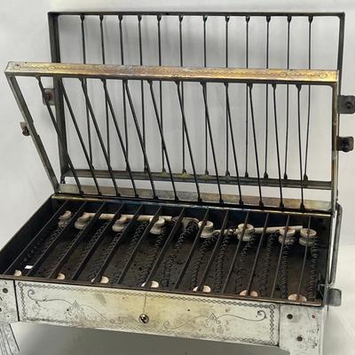 Sunbeam Sandwich press #4