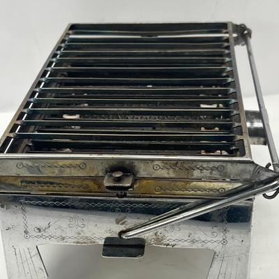 Sunbeam Sandwich press #4