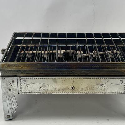 Sunbeam Sandwich press #4