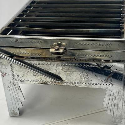 Sunbeam Sandwich press #4