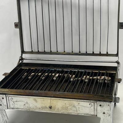Sunbeam Sandwich press #4