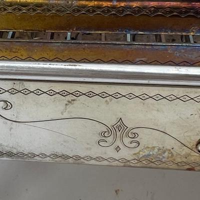 Sunbeam Sandwich press #4