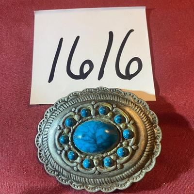 Belt Buckle