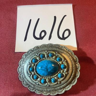 Belt Buckle