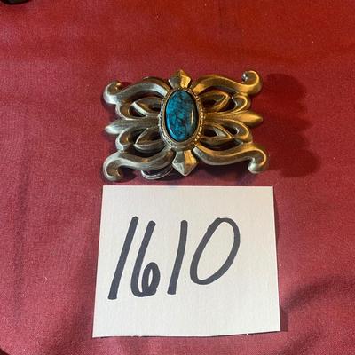 Belt Buckle
