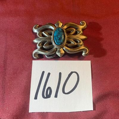 Belt Buckle