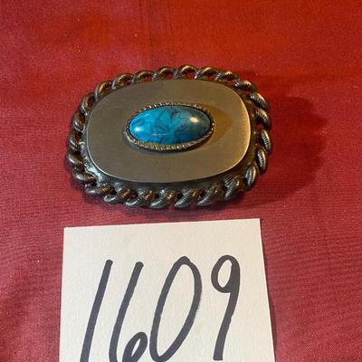 Belt Buckle