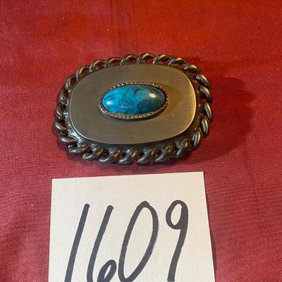 Belt Buckle
