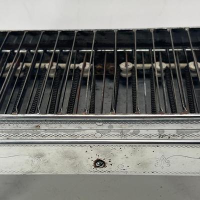Sunbeam sandwich press #4 with cord