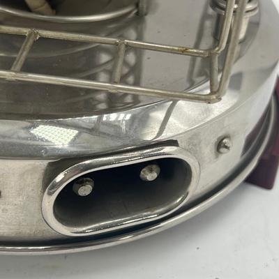 Saleta round 4 slice toaster