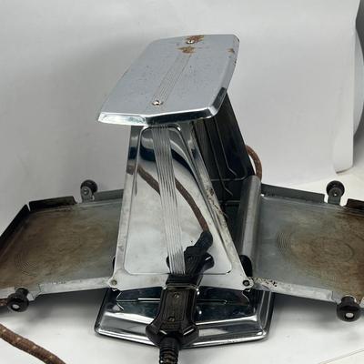 Manning Bowman Toaster