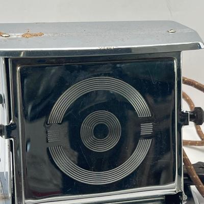 Manning Bowman Toaster