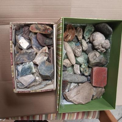 SMALL - MEDIUM SIZE ROCKS (1)