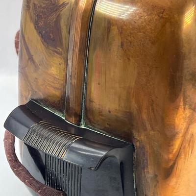 Toastmaster Copper 2 slice toaster 1940