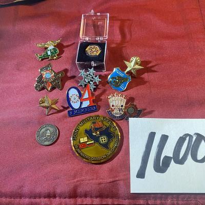 VFW Lot