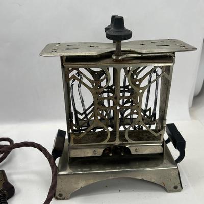 Fitzgerald Star Toaster