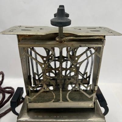 Fitzgerald Star Toaster