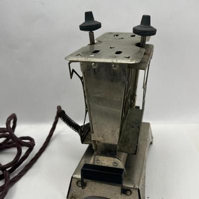 Fitzgerald Star Toaster