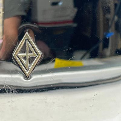 Prometheus Art Deco Toaster