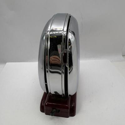 Prometheus Art Deco Toaster