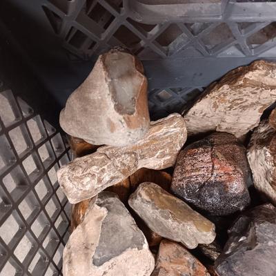 MEDIUM SIZE ROCKS (7)