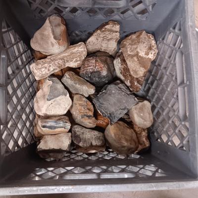 MEDIUM SIZE ROCKS (7)